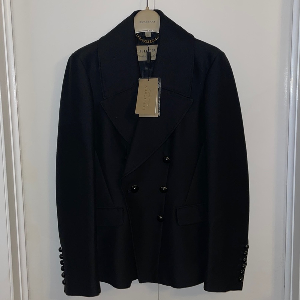 Burberry Ashfield Jacket